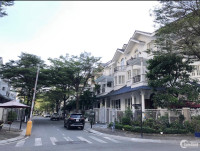 Giảm 30% Bán biệt thự Saigon Pearl hoàn thiện nội thất đẹp. DT 7x21m, hầm + 4 tầ