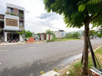 Cắt Lỗ H 500 triệu - Bán nhà 2 tầng vị trí đẹp - mặt tiền đường Hoà xuân, Đ Nẵng