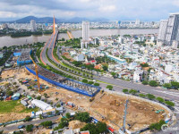 Sun Group ra mắt Căn Hộ View Sông Hàn ngay trung tâm Đà Nẵng