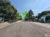 Giảm giá 40% căn nhà tái định cư Phước Khánh, trục chính đối diện trường học