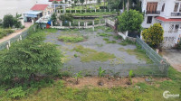 Bán đất mặt sông Nguyễn Văn Hưởng P Thảo Điền Quận 2, DT 20x 50m