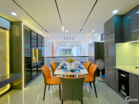 Nhà mới 4.3x10m Quang Trung, Phường 12, Gò Vấp, 4 lầu, Full nội thất = 7.25 tỷ