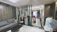 Nhà đón tết,VIP Lê Văn Sỹ,Phú Nhuận,102m2, 4 tầng,5PN,ngang 6m,HXH,16.X TỶ