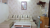 Bán căn hộ 2PN, 2WC Chung cư Oscland, nội thất đầy đủ, giá chỉ 1ty670