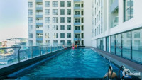Cho Thuê căn hộ Phú Tài Residences - 2PN- full nội thất, View biển 7,5tr/th