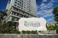 Cho thuê căn hộ Ecolife Riverside- Căn 2PN Full nội thất 5,5tr/th
