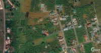 Cần bán gần 3 sào đất hẻm Ngô Quyền, huyện Dilinh, Lâm Đồng