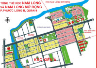 BDS HVL Siêu Ngợp! Trục D1 Nam Long G 240m2 Đường D1 25m. Giá 79tr/m2 02/12/2023