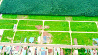 Đất nền trung tâm Phú Lộc Krong Năng Đak Lak chỉ 6xx/ nền