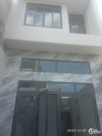 BDS HVL[NC] MTKD Vành Đai Tây Q2 70M² 1 TRỆT 1 LẦU CHO THUÊ