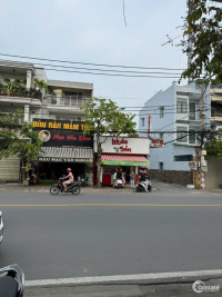 BDS HVL Cho thuê nhà nguyên căn mặt tiền đường Đặng Văn Bi.