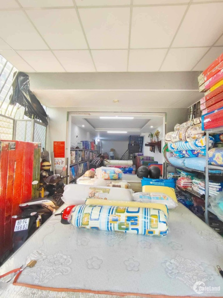 Bán nhà mặt tiền 72m2 đường số 13 gần Nguyễn Duy Trinh, Q.2, 2 tầng, chỉ 7,2 tỷ