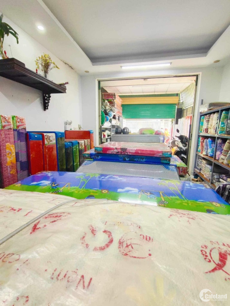 Bán nhà mặt tiền 72m2 đường số 13 gần Nguyễn Duy Trinh, Q.2, 2 tầng, chỉ 7,2 tỷ