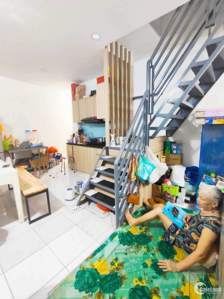 Bán nhà mặt tiền 72m2 đường số 13 gần Nguyễn Duy Trinh, Q.2, 2 tầng, chỉ 7,2 tỷ