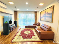 Bán căn Hộ Tòa Hồ Gươm Plaza Trần Phú Hà Đông 131 m2 Full nội thất giá hơn 2 Tỷ