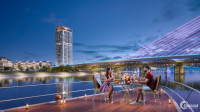 Mở bán căn hộ và Villa trực diện sông Hàn Đà Nẵng – Chiết khấu đến 19%