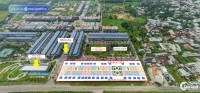 Sỡ hữu căn hộ Fiato City gần Sân Bay Long Thành - TT mỗi tháng 8.5 triệu