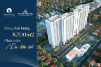 Mở bán GIAI ĐOẠN 1 chung cư Hot nhất Tp Thanh Hóa đầu năm 2024