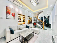 Chủ bán gấp nhà mới Lê Văn Duyệt