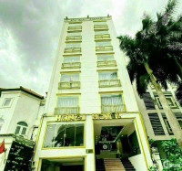 55 tỷ hạ về 47 tỷ bán nhanh hotel MT Hoàng Việt Q Tân Bình, Dt 8,1x 19m, HĐT 160