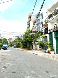 Siêu phẩm 4 tầng,4PN,64M2, HXH gần Gò Dầu, gần Aeon Mall Tân Phú, 6.2 TỶ