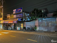 Bán nhà mặt tiền Lê Văn Lương,P Tân Phong,Quận 7.Giá chỉ bằng lô kdc Kim Sơn