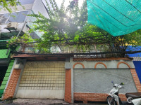 Bán nhà ngay mặt tiền Nguyễn Trọng Tuyển, P1, Tân Bình. Dt:8x20, 1tr1l, giá:27