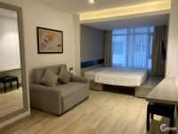 (BOOKING) CĂN HỘ STUDIO, MƯỜNG THANH VIỄN TRIỀU, NHA TRANG GIÁ CHỈ 4 - 5 TRIỆU/T