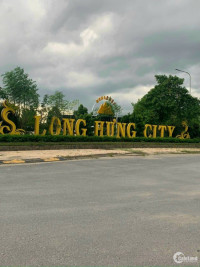 BIỆT THỰ VEN SÔNG - LONG HƯNG CITY tại TP. Biên Hòa, Đồng Nai. - giá siêu rẻ