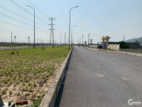 Chuyển nhượng 60.000m khu CN Yên Lư – Bắc Giang, hạ tầng đã xong.