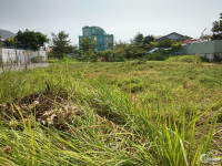 Đất nền biệt thự, 300m2, Cotec Phú Xuân, Nhà Bè, Tp.HCM