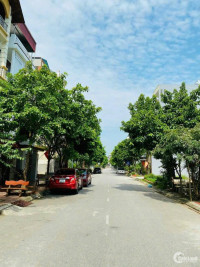 Bán đất mặt phố Tô Hiến Thành, Đông Nam Cường, TP HD, 142.5m2, mt 7.5m, đường 13