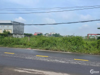 BDS HVL Cần cho thuê đất mặt đường Lã Xuân Oai Phường Long Trường Quận 9.