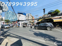 Bán nhà Quận 10 gần công viên Lê Thị Riêng, 4x15 nở hậu, 3 tầng, giá chỉ 6tỷ85