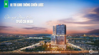 Chỉ 240 triệu sở hữu căn 1PN nằm liền kề Phạm Văn Đồng cách Giga mall 15 phút