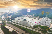 Hot chung cư rẻ nhất Hạ Long bên cạnh Aeon mail 1,3ty 56m2 nhận full nội thất