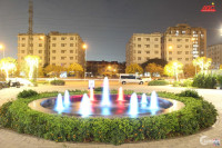 Chỉ với 3,3 tỷ sở hữu căn hộ 77m2 - 2PN - cc Le Grand Jardin- Sài Đồng-Long Biên