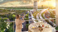 Bán chung cư cao cấp Đà Nẵng – Sun Group – Mở bán GĐ 1 – CK 21,5% - Suất ngoại g
