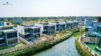 8/3 Khai trương villa 5* phong cách Novotel đầu tiên miền Trung, sổ hồng lâu dài