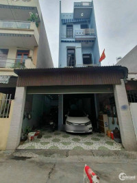 Bán nhà 3 tầng ngõ phố Bình Lộc, ph Tân Bình, TP HD, 76m2, mt 5m, ngõ rộng gần 5