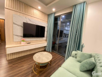 Cho thuê căn 2 ngủ full đồ Hoàng Huy Grand Tower giá rẻ nhất dự án 9 triệu bao p