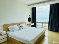 Cho thuê căn hộ du lịch view biển khu vực Bãi Sau Vũng Tàu