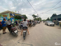 Lô đất mặt đường liên xã Quỳnh Phú - Gia Bình - Bắc Ninh 0973237878