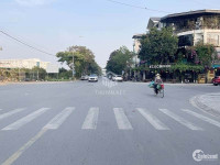 Cần bán 140m2 đất mặt đường Nguyễn Khiêm Ích - Ngay gần ngã tư Phố Cửu Việt