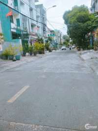 Bán đất KDC Tên Lửa, gần Aeon Mall Bình Tân, 4x20m SHR, giá cực tốt