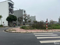 Bán đất KDC Nguyễn Lương Bằng, TP HD, 60.75m2, mt 4.5m, hướng nam, đường 13.5m,