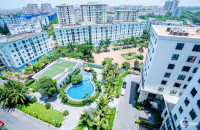 Chỉ với 1 tỷ 7 sở hữu căn 3PN- 86m2- chung cư Eco City Việt Hưng - sổ đỏ lâu dài