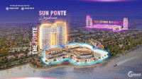 Sun group ra mắt căn hộ trung tâm TP Đà Nẵng - Mặt tiền Trần Hưng Đạo