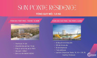 Giỏ hàng ngoại giao căn hộ sông Hàn Đà Nẵng – Sun Ponte Residence Đà Nẵng