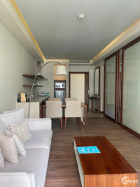 Bán căn hộ biển A La Carte 65 m² full nội thất, đối diện công viên biển Đà Nẵng